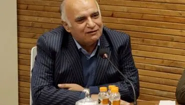 مهدی حسین نژاد مدیر عامل سایپا دیزل شد