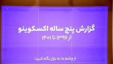 دلایل موفقیت‌های اکسکوینو در نشست پنج سالگی این پلتفرم تشریح شد