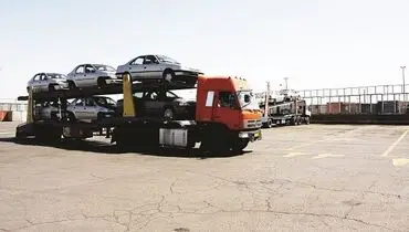 یخبندان در بازار خودرو