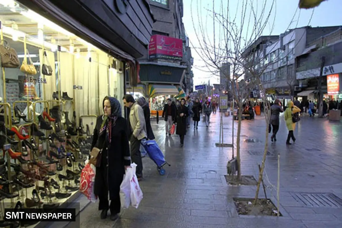 بازار کساد فروشندگان کفش/«یه پا» بزنید پشیمان نمیشوید
