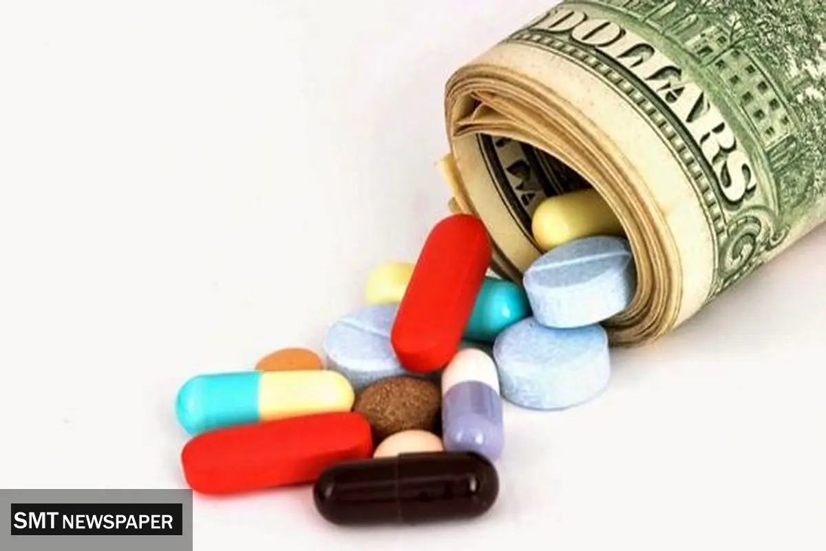 از اختصاص ارز ترجیحی دارو تا اختلاس ۲۳۵ میلیون یورویی