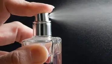 راه هایی کاربردی برای از بین بردن بوی عطر