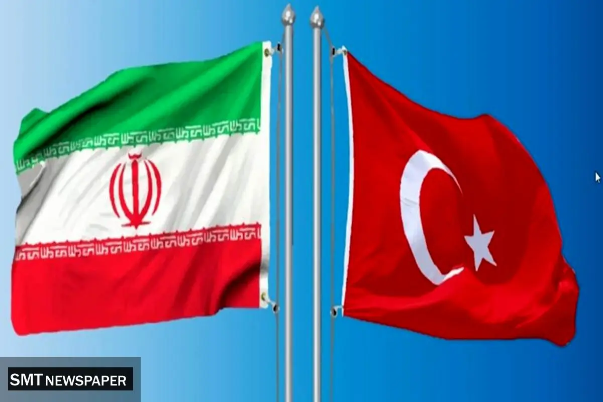 ترکیه دروازه ای به سوی بازارهای اروپایی