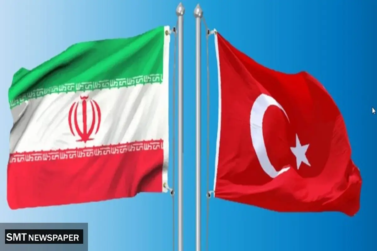 ترکیه دروازه ای به سوی بازارهای اروپایی