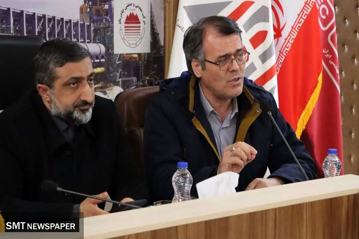اردبیل به یکی از قطب های تولید فولاد کشور تبدیل خواهد شد