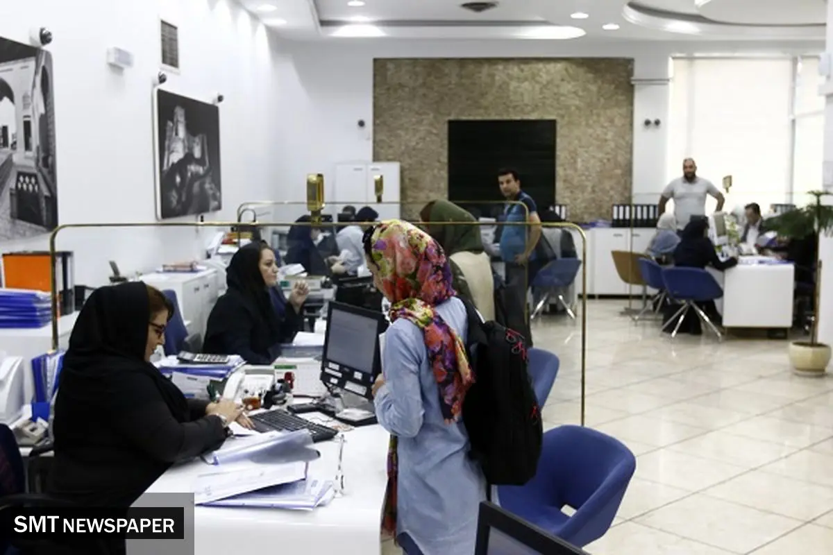 سهم ۸۰ درصدی بانکهای خصوصی از کل منابع بانکی