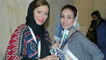 از مهنوش صادقی (همسر دوم مهدی هاشمی)چه میدانید؟