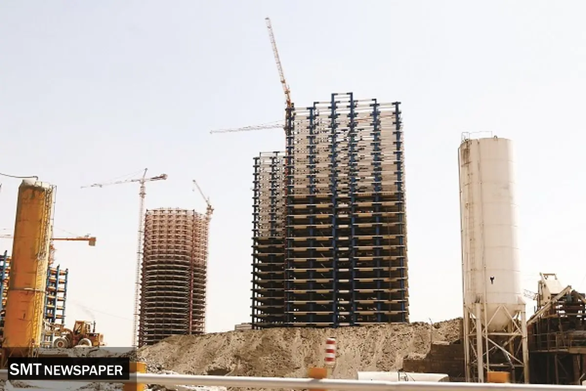 فوت کوزه‌گری-در ساخت‌وساز
