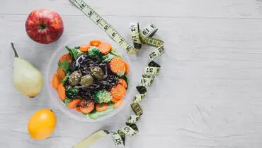 10 راه برای کاهش وزن بدون رژیم