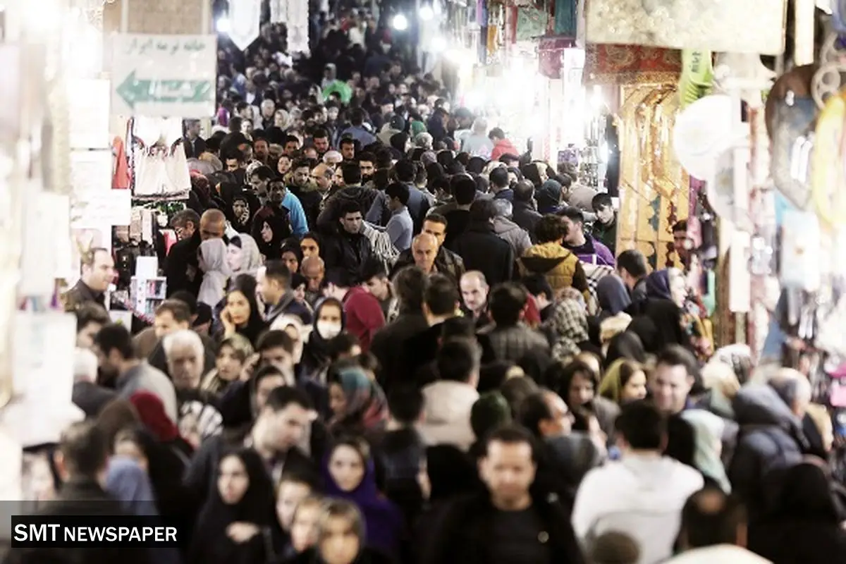 حکمرانی نگاه غیراجتماعی بر برنامههای توسعه