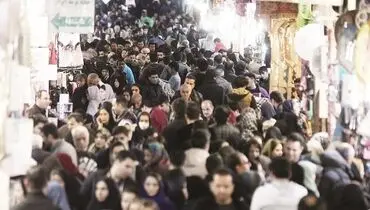 حکمرانی نگاه غیراجتماعی بر برنامه‌های توسعه