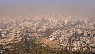 جولان آلاینده‌ها در عصر تغییر اقلیم