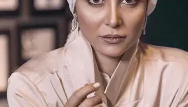بیوگرافی الناز حبیبی 