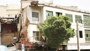 تا دیر نشده باید کاری کرد