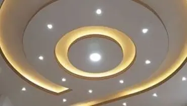 آشنایی با انواع کناف و اجرای آن توسط شرکت شهام دیزاین