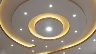 آشنایی با انواع کناف و اجرای آن توسط شرکت شهام دیزاین