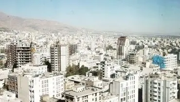 واقعیت بازار مسکن چیز دیگری است!