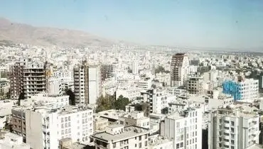 واقعیت بازار مسکن چیز دیگری است!