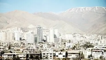 مسکن در ابد و یک روز تورم