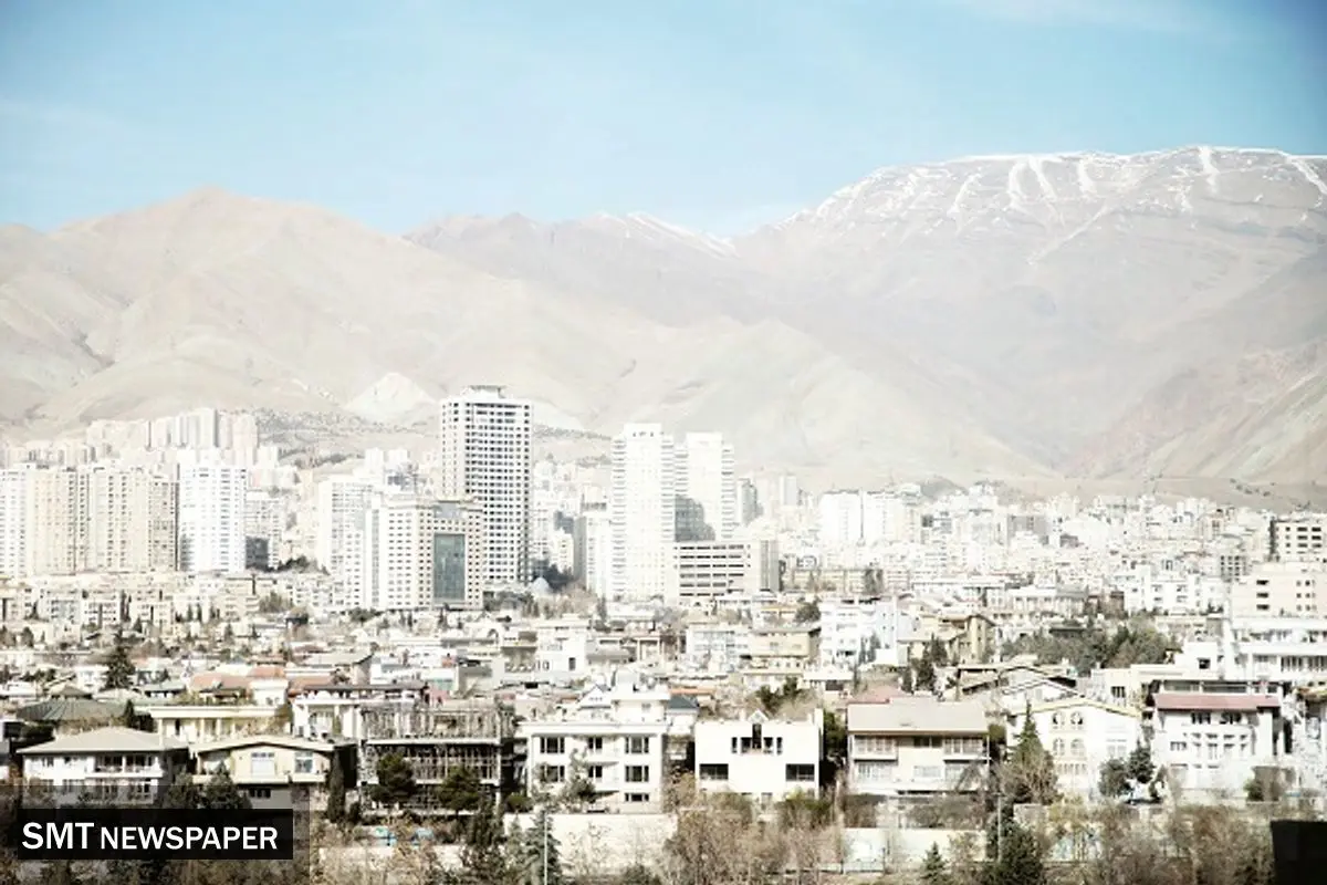 مسکن در ابد و یک روز تورم