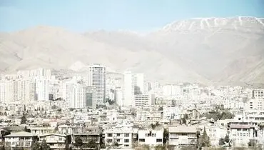 مسکن در ابد و یک روز تورم