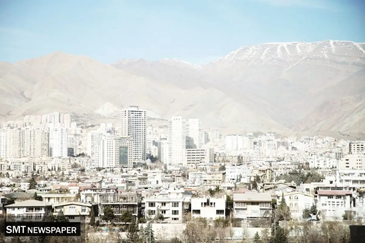 مسکن در ابد و یک روز تورم