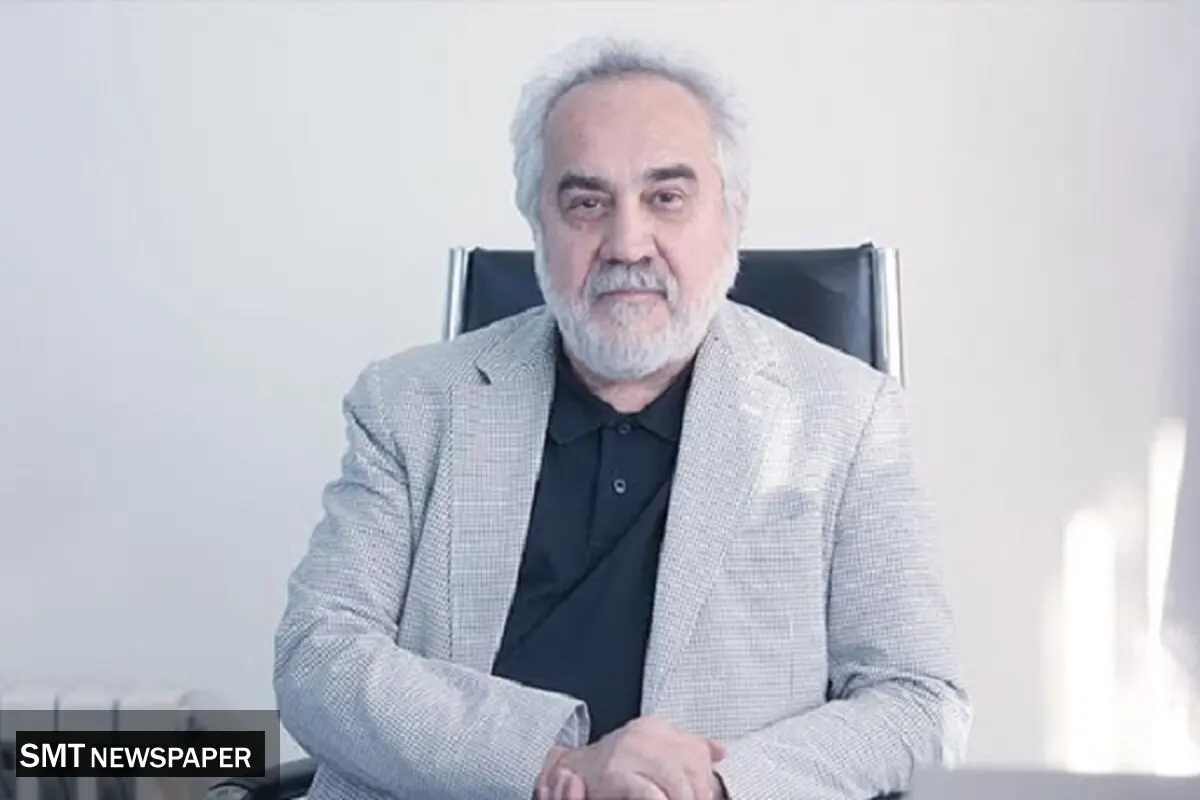 گرانی عادی نمی‌شود