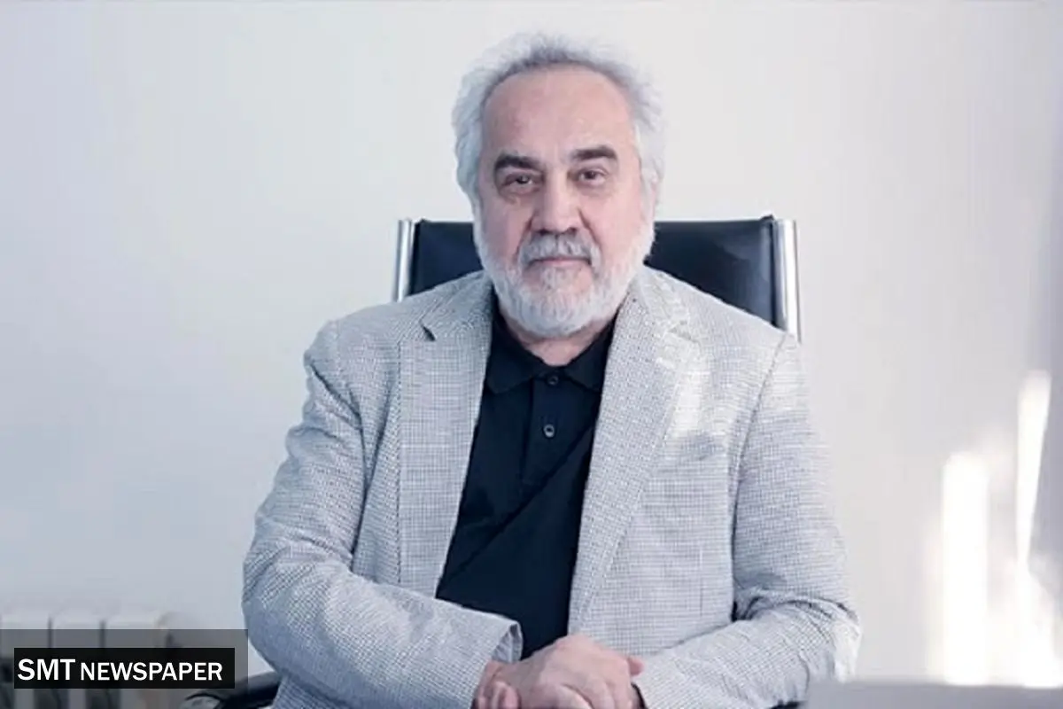 گرانی عادی نمیشود