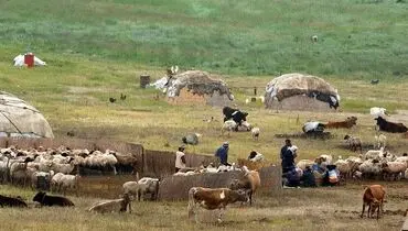 سراب آسایش