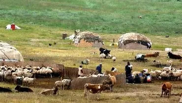 سراب آسایش