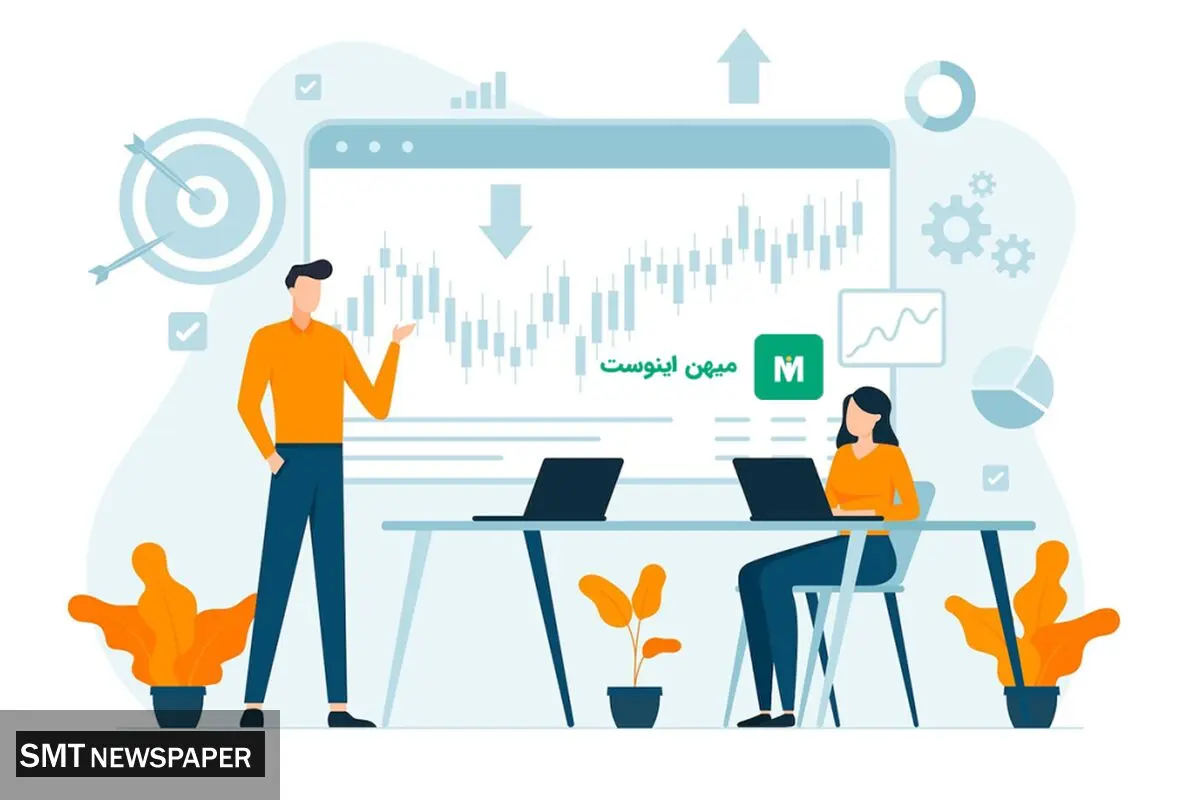 مقایسه بهترین بروکر های فارکس از میهن اینوست