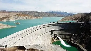 ضعف در مدیریت مصرف آب