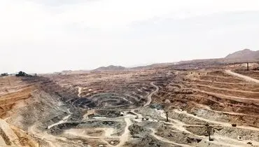 رابطه معنادار معدن و محیط زیست