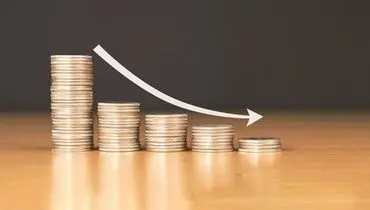 کاهش تورم ناشی از افزایش رکود است