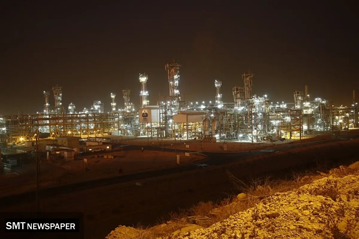 رشد اقتصادی گروه نفت و گاز