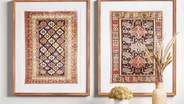 راهنمای خرید تابلو فرش زیبا و ماندگار