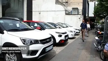 ناپایداری جدی در انتظار صنعت خودرو