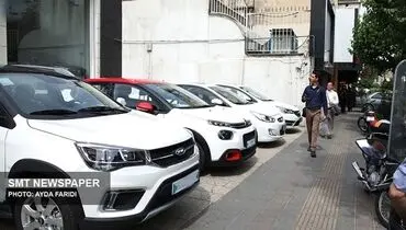 ناپایداری جدی در انتظار صنعت خودرو