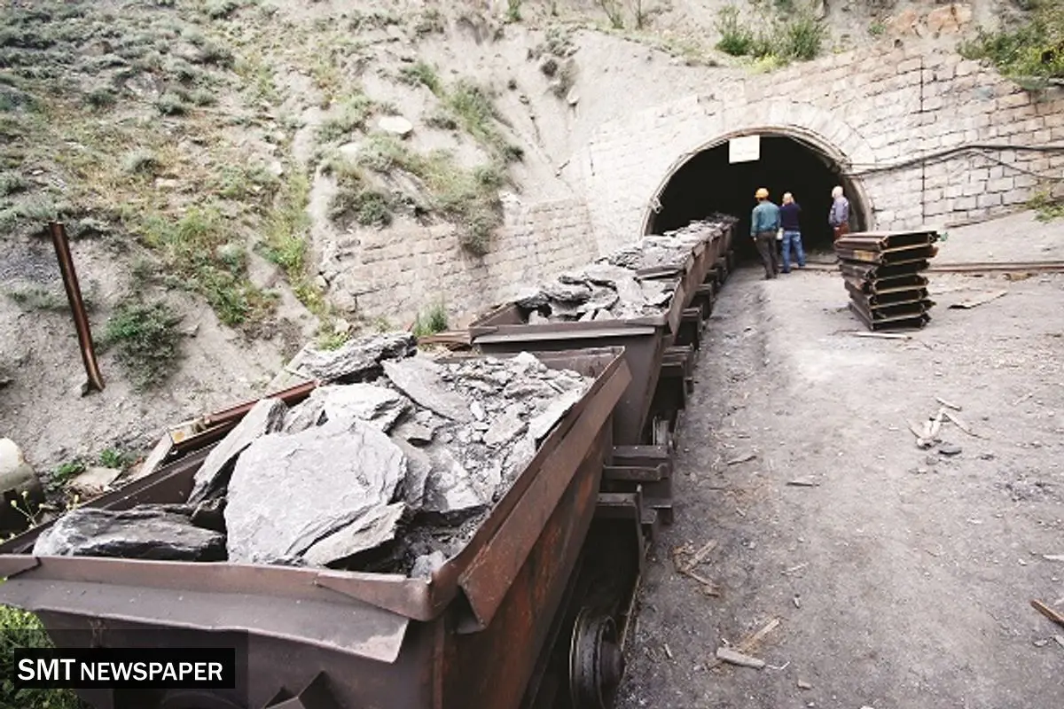 ترجیح رانت واردات به تولید زغال داخلی