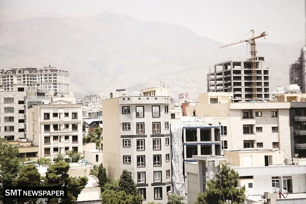 بازار مسکن در پیچ اشتباهی