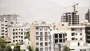 بازار مسکن در پیچ اشتباهی