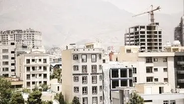 بازار مسکن در پیچ اشتباهی