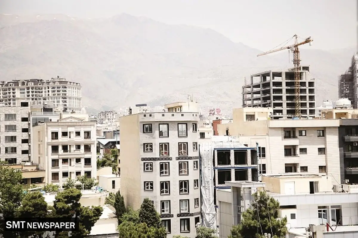 بازار مسکن در پیچ اشتباهی