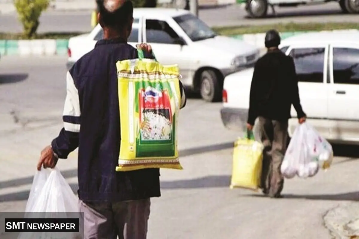 سبد معیشت کارگران را عادلانه محاسبه کنیم