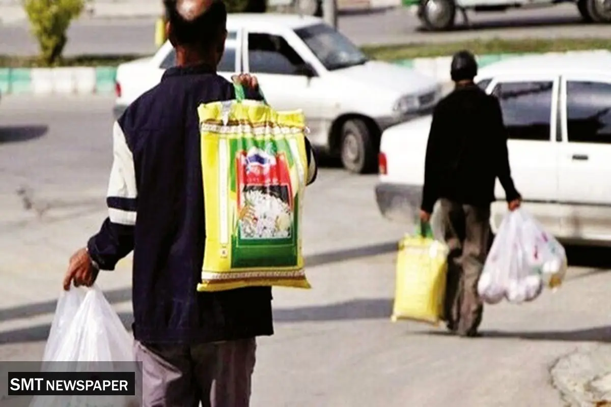سبد معیشت کارگران را عادلانه محاسبه کنیم