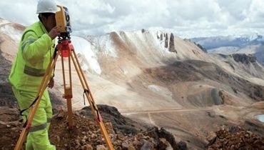 آینده اکتشافات مواد معدنی