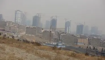 مسکن در تله گرانی