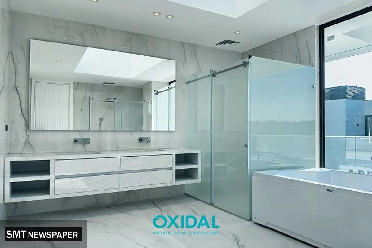 کدام کابین دوش و حمام شیشه ای اکسیدال مناسب منزل شماست؟