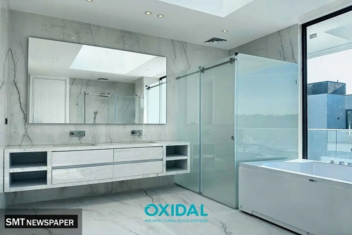 کدام کابین دوش و حمام شیشه ای اکسیدال مناسب منزل شماست؟