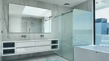 کدام کابین دوش و حمام شیشه ای اکسیدال مناسب منزل شماست؟